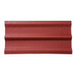 Onduline Ridge C100 Red