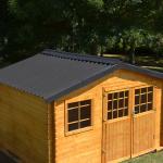 Garden Shed