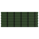ONDULINE EASYSTYLE Green