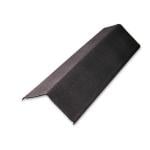 ONDULINE VERGE D100 Intense Black