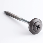 ONDULINE SCREW Brown