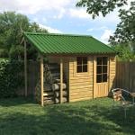 Garden Shed