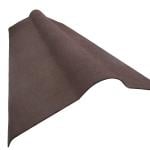 ONDULINE RIDGE A100 Brown