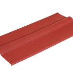 ONDULINE RIDGE A100 Intense Red
