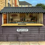 Garden Bar