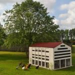 Summerhouse