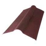 ONDULINE RIDGE A100 Red