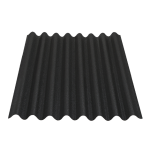ONDULINE EASYLINE Black