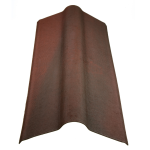 ONDUVILLA RIDGE A90 Shaded Brown