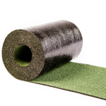 BARDOLINE DETAIL STRIP GREEN