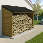 Log Storage