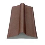 ONDULINE RIDGE A100 Intense Brown