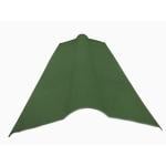 ONDULINE RIDGE A100 Green