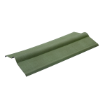 ONDULINE RIDGE A100 Green