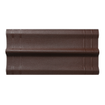 Onduline Ridge C100 Brown