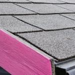 BARDOLINE PRO rectangular roof shingles grey