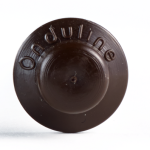 ONDULINE NAIL Brown