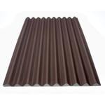 ONDULINE CLASSIC Brown