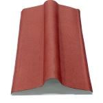 ONDULINE RIDGE A100 Intense Red