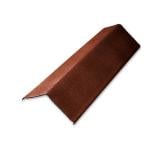 ONDULINE VERGE D100 Intense Brown