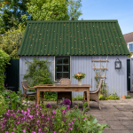 Summerhouse