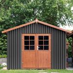 ONDULINE CLASSIC Cladding