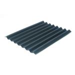 ONDULINE EASYLINE Intense Anthracite Grey