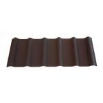 ONDUVILLA Tiles Shaded Brown
