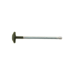 ONDULINE SCREWS Green