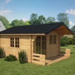 Summerhouse