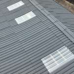 ONDULINE DURO SX Roof Sheet