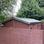Garden Shed