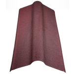 ONDUVILLA RIDGE A90 Shaded Red