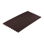 Onduline Classic Brown Packshot