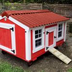 Chicken Coops