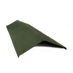 ONDULINE RIDGE B100 Green