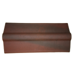ONDUVILLA RIDGE A90 Shaded Brown