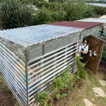 Allotment