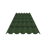 ONDULINE EASYSTYLE Green