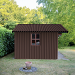 Cladding for home office