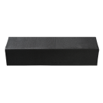 ONDULINE RIDGE B100 Intense Black