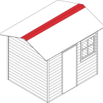 INNOLINE® Ridge Installation