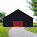 Cladding Agricultural buildings