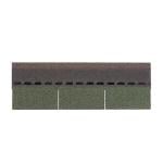 BARDOLINE CLASSIC rectangular shingles green