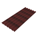 ONDULINE EASYSTYLE Red