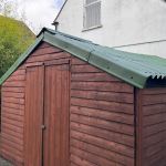 ONDULINE EASYLINE Matt Green