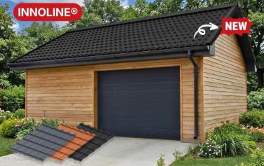 INNOLINE ROOFING Tiles