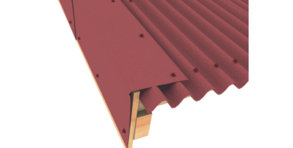 ONDULINE CLASSIC Installation Step 3