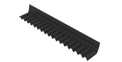 ISOLINE LOW LINE SKYLIGHT INTEGRATION