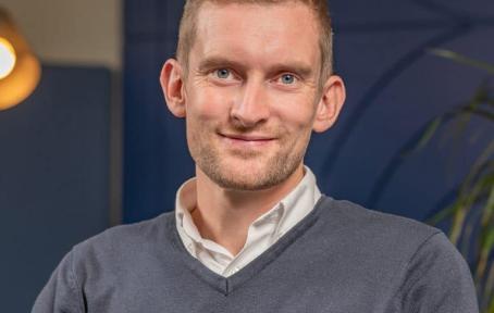 Nigel Stocks, Jupiter Construction